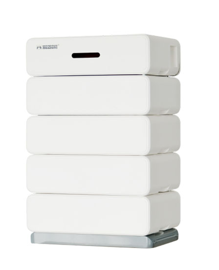 高壓儲能電池包 （HBPACK-S5000-H1）（HBPACK-S5000-H1）